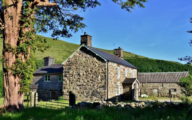 The Firecat Country House B&B