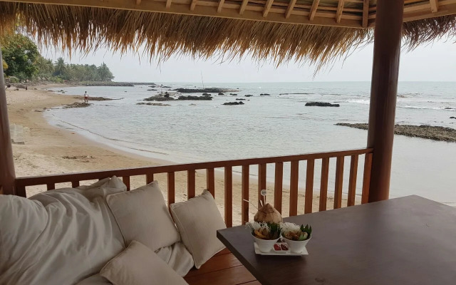 Double G Resort Anyer