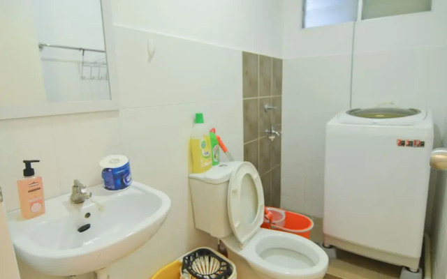 Makmoor Honeymoon Home