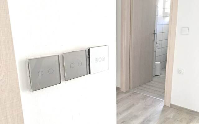 Pegasus Amazing Flat, 1,5min Walk To The