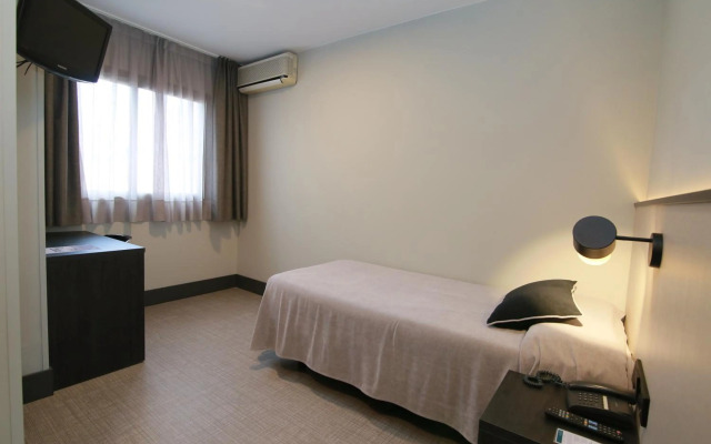 Hotel Esplugues