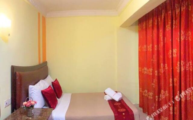 Sun Inns Hotel Batu Caves