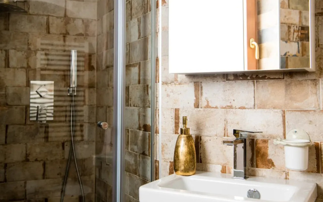 YourHome - Casa Barba Positano