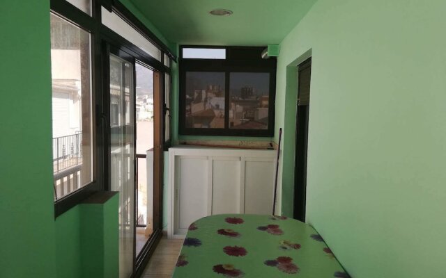 Santa Faz Apartment