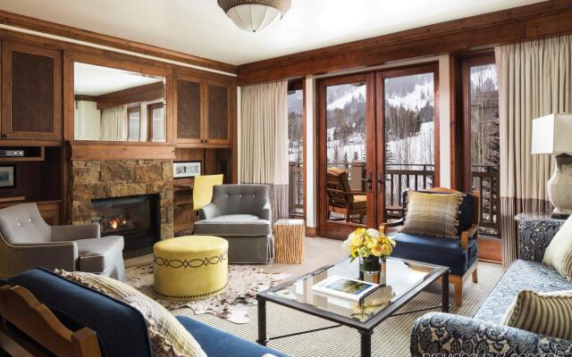 Four Seasons Resort and Residences Jackson Hole