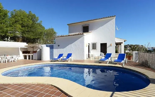 Villa Estela