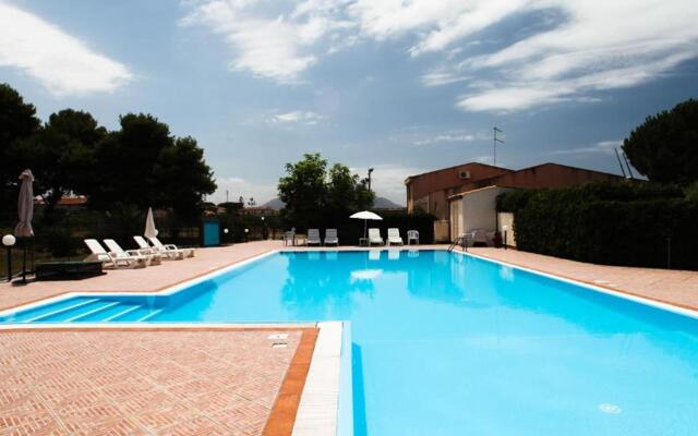 Villa Teti Residence