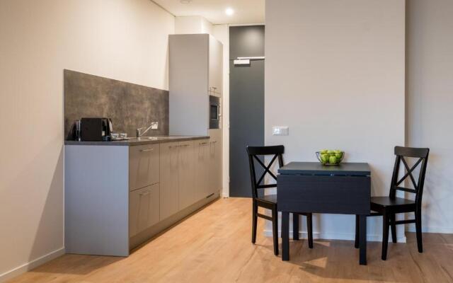 Nero Office Hotel