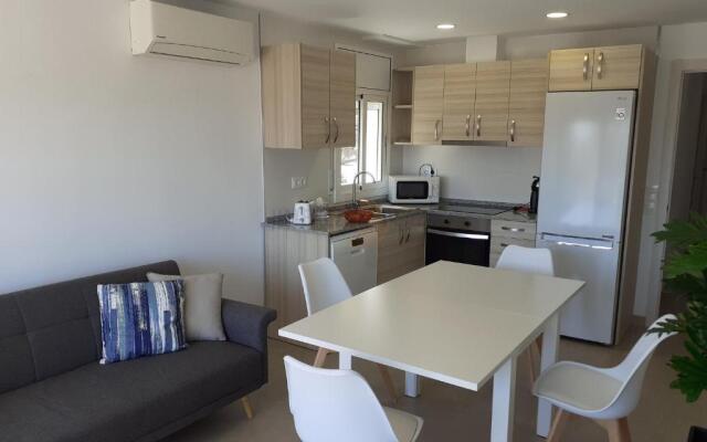 Apartamentos Dins Mar Apto. 9