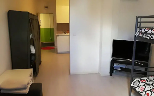 The Hague Short-Stay