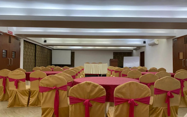 Kings Hotel Egmore