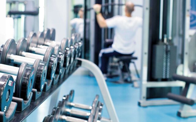 Mövenpick Hotel Al Khobar