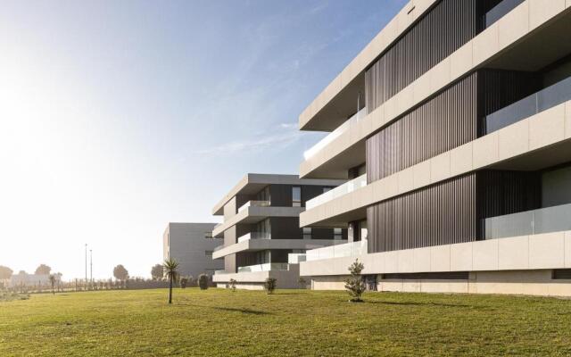 Sun&Sea Luxury Apartment by MP