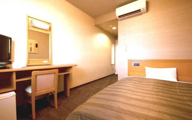 Hotel Route-Inn Shimada Yoshida Inter