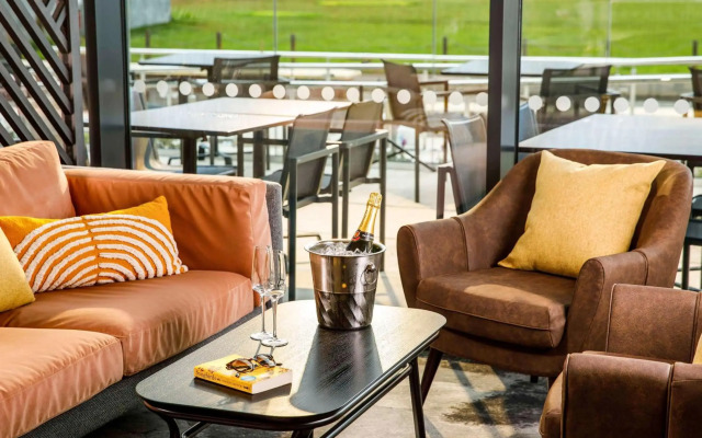 Mercure Paignton Hotel