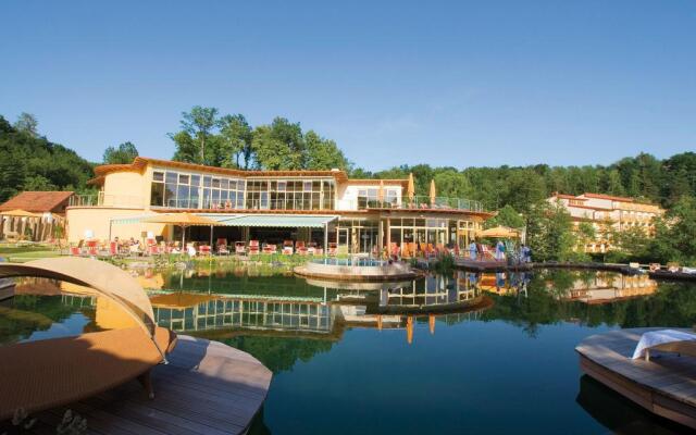 Heilthermen Resort Bad Waltersdorf