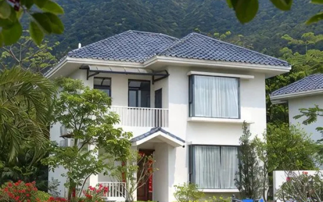 Danfeng Kaili Resort – Exterior – Shenzhen