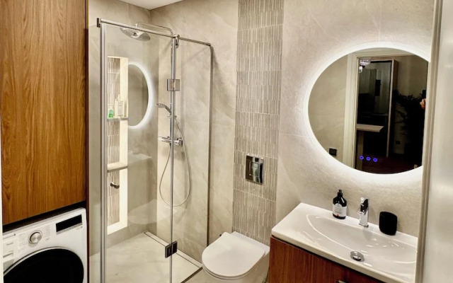 Rosako Namas Apartamentai