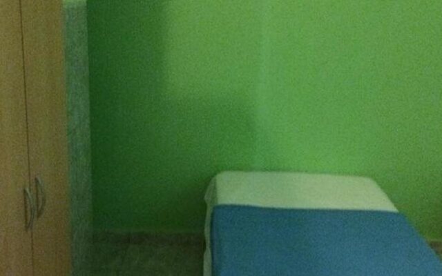 Tenerife hostel