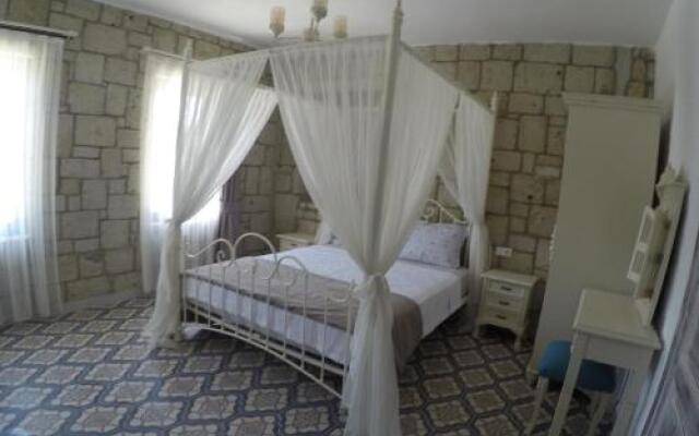 Fehmi Bey Alacati Butik Otel - Special Class