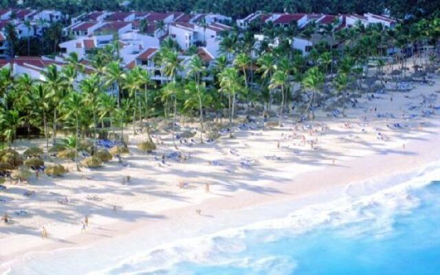 Royal Level at Occidental Punta Cana