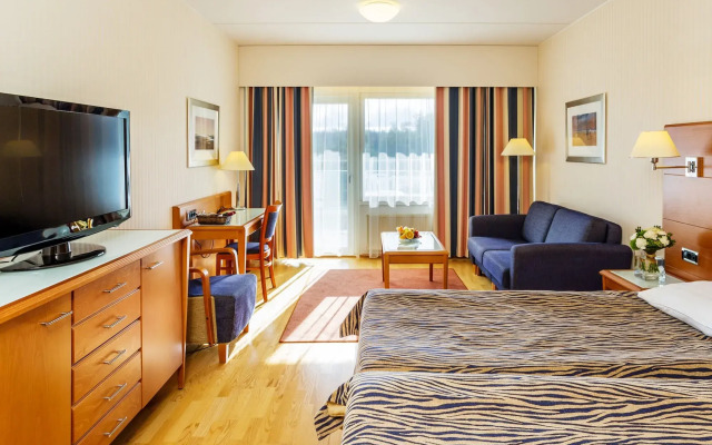 Ruissalo Spa Hotel