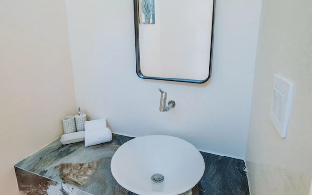 Villas VR Beachwalk Avellanas