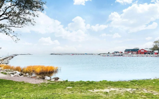 4 Person Holiday Home in Borgholm