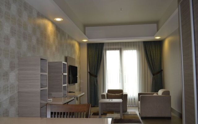 Sakarya Sen Hotel