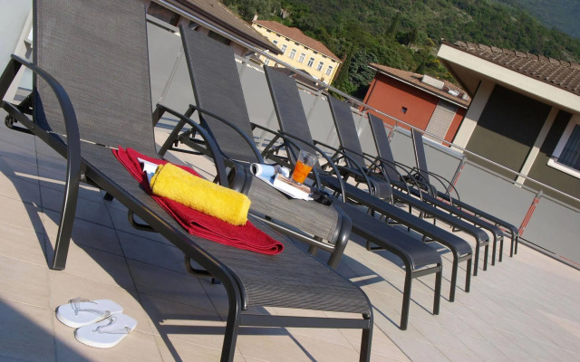 Hotel Garnì Corallo