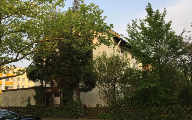 Comfort Lodging Stueckenfeld