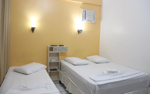 Oásis Chartouni Hotel