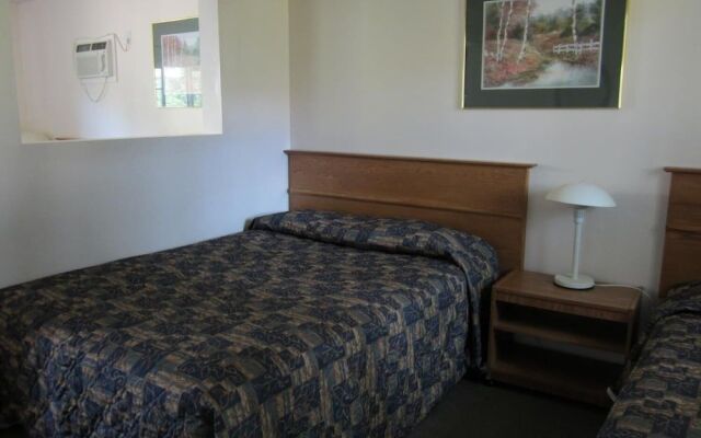 Clearwater Valley Resort