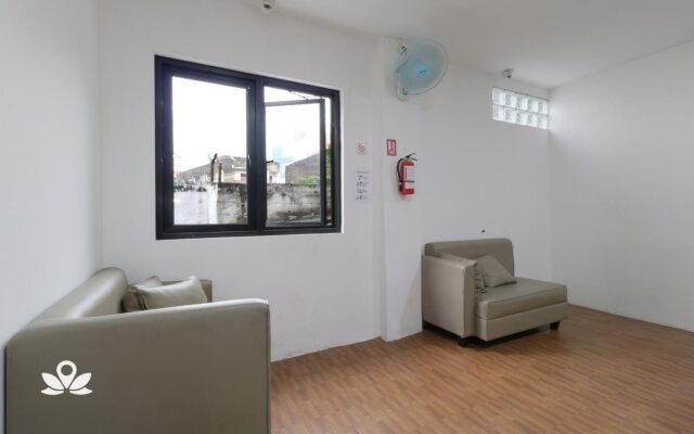 ZEN Rooms Sawah Besar