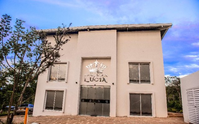 Santa Lucia Luxury