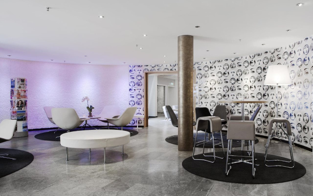Hotel Örebro