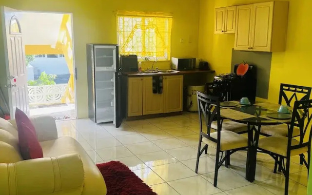 Spring Palm Estate