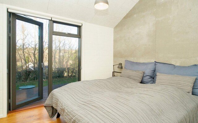 5 Star Holiday Home in Frederiksvaerk