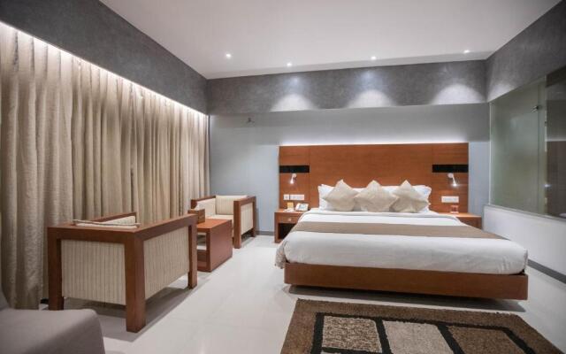 Hotel Niya Regency