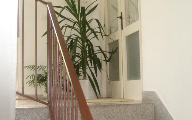 Apartments Kamber