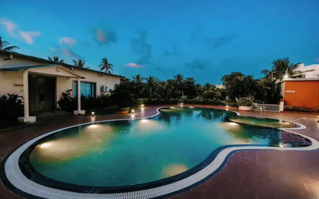 Chanakya BNR hotel