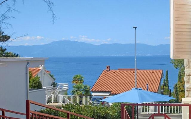 Ivona - Open Swimming Pool - A1