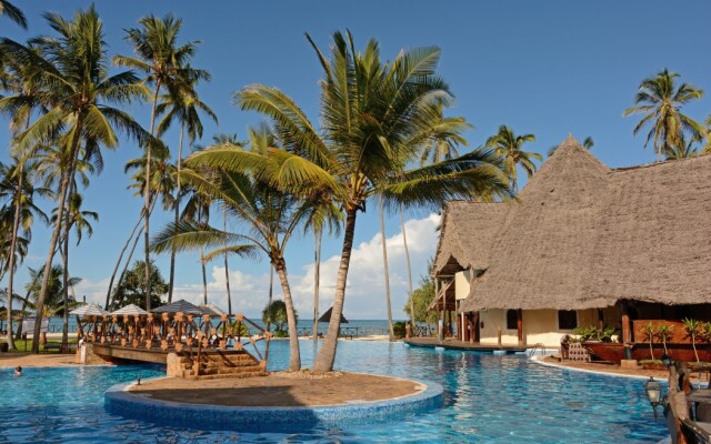 Ocean Paradise Resort & Spa Zanzibar