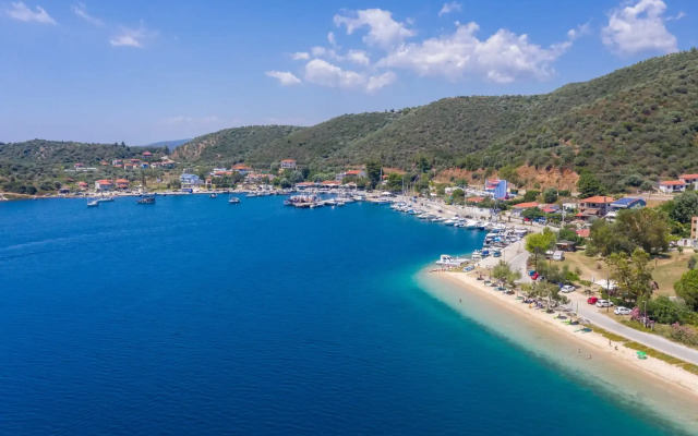 Notia Luxury Living