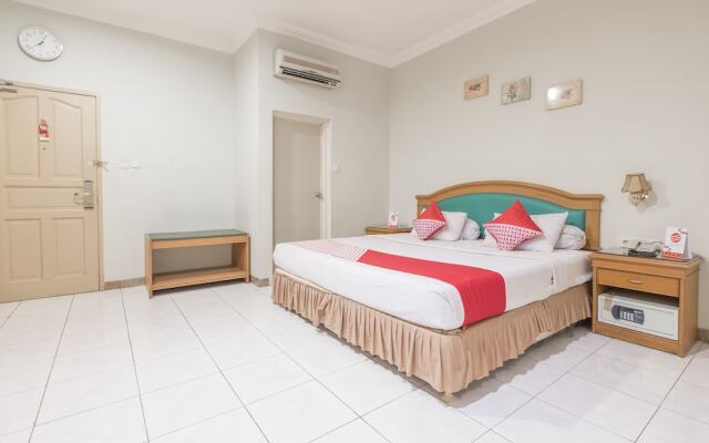 OYO 640 Hotel Maricaya