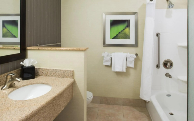 Courtyard Marriott Victorville