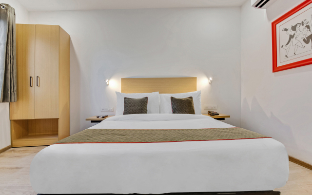 OYO Townhouse 204 Sector 49