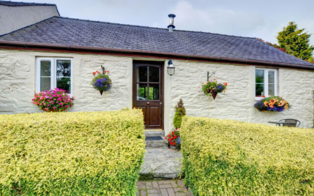 Llanerchymedd