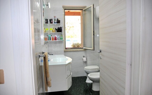 Villa Giselda With Private Pool and Outdoor Whirpool