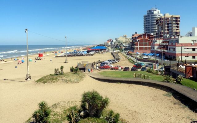 Complejo de Cabanas Tunquelen